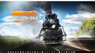 Trainz - Content Creation - #4 - Part 2 - HTML Assets - Pages with Images and Sounds