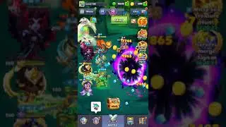 TapTap Heroes [JB] More efficient XP method