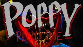 Finally Playing Poppy Playtime - Full Game