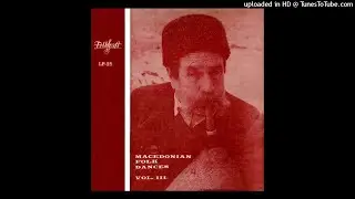 Promahi Village Brass Band - Patrunino (1964)