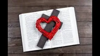 Understanding Agape Love  God's Unconditional