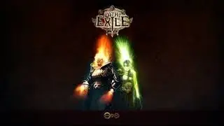Path of exile Beginner Guide Elemental Buzzsaw build part 13