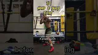 3 types of boxing tips #boxing #boxeo #boxingtutorial #boxingeducation #fyp #box #box #learntobox