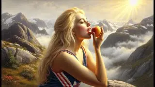 Lidenskap - Passion - Norwegian - Oslo Vibe - Akletto Dance - Workout music