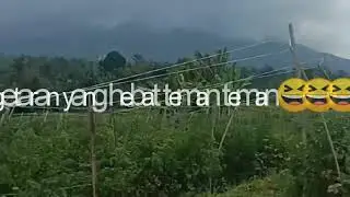Di sekitar nagari supayang