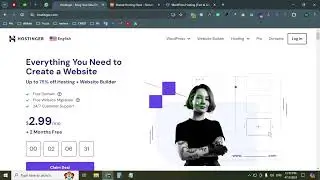 Hosinger Offer 2024 | Best Domain and Hosting Services in 2024 | Get an Offer