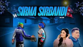 Sirma Sirbandi-Free Fire Beat Sync||Free Fire Montage Video||Nepali Song Edit