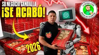 ¿LOS REVENDEDORES DE ROSCAS TERMINARON HUMILLADOS Y EN QUIEBRA EN 2026 O TODO ES MENTIRA?