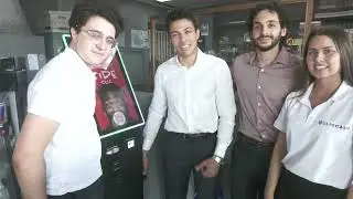 ENTREPRENEUR LAUNCHES NEW PAYMENT PLATFORM TO IMPROVE EASE OF TRANSACTIONS