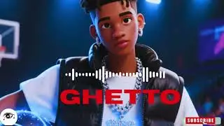 Zouk love beat x Bongo fleva x afro instrumental 2025 (GHETTO) Emotional love beat 2025