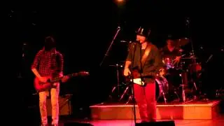 Backroad Brigade - Ghost - Live @ The Rutledge