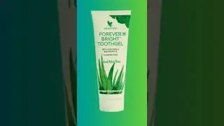 forever bright toothgel benifits in hindi#forever bright toothgel price#shorts#viralshorts