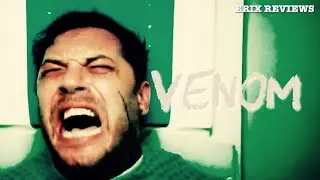 ERIX REVIEWS - Venom