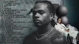The Last Wun Mix