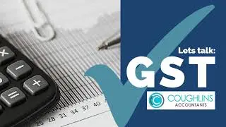 GST - Who needs to register, and how do you pay it?