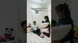 When he is your world❤️ #trendingshorts #couple #love #romantic #viralvideo #viral #goals #emotional