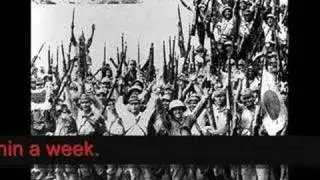 The Fall Of Singapore