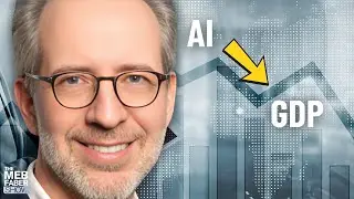 AI&rsquo;s Impact On GDP: How Long Will It Take for AI To Disrupt The Labor Market?