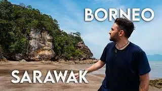 SARAWAK | Nel cuore del Borneo malese