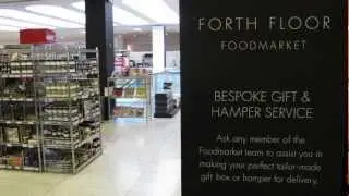 Harvey Nichols - Edinburgh