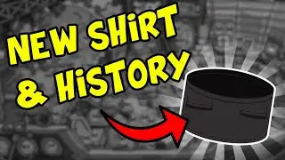 Box Critters - New Darkmode Item + History