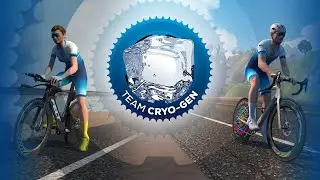 Zwift - Race: Club Ladder 12148 on Bologna Time Trial in Bologna TT