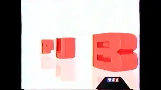 TF1 : C.N, 3 pubs, B.A : 04-06-2003