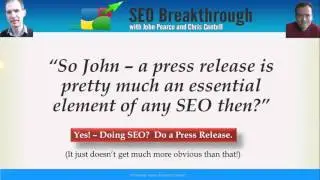 Best Press Release Service for SEO - Marketers Media Discount