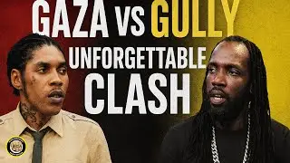 KARTEL vs MAVADO: DANCEHALL&rsquo;s BIGGEST WAR