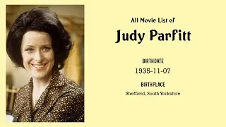 Judy Parfitt Movies list Judy Parfitt| Filmography of Judy Parfitt