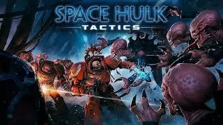 Space Hulk: Tactics Part 2