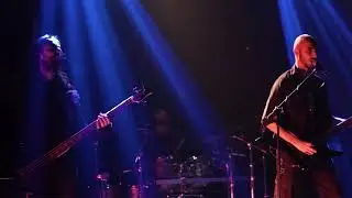 Padra - ghorbangah live at Tehran 2017