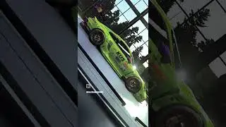 Porsche Manthey &ldquo;Grello&rdquo; Livery in LMU | Updated for 2025 WEC Style! 🔥