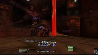 Fairbarren Live Stream - WoW Classic Anniversary Server