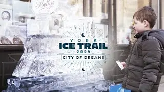 York Ice Trail 2024 | Visit York
