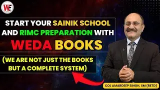 Best Sainik School Book, RMS Book & RIMC Book | Entrance Exam Preparation | RMS, RIMC, Sainik School