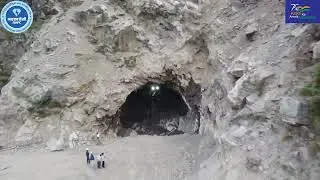 Ratle Hydroelectric Power Project #kishtwar  #rhpc