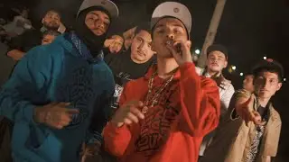 GrimeyBadazz x 2GreedyIG - Back 2 Back (Shot by: @DTboy201)