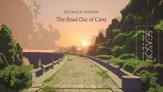 Spencer Doran - The Road Out of Caro