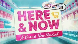 Here & Now - Manchester Mega Mix 13/9/25 