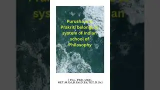 ( Pre- PhD, UGC-NET,M.Ed,B.Ed,D.Ed,TET,D.Sc)