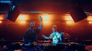 Disaia - Cocoa Session (Studio Club / M&aacute;laga) 🇪🇸
