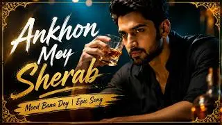 Mood Bana Dey, Whisky Dhuaan | Epic Style Song