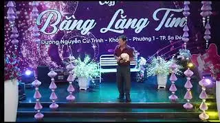 ĐOẠN BUỒN CHO T&Ocirc;I. Nguyễn Nga niềm vui của người cao tuổi 