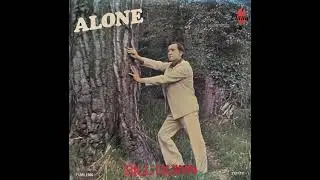 6. Gypsy Woman - Bill Quinn (Flame Records)