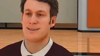 NBA 2K17 PS4 My Career - Broke the Assists Record!