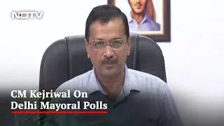 Delhi Lt Governor Tried Influencing Case In Supreme Court: Arvind Kejriwal