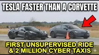 2026 год &mdash; год, который изменит правила игры для Tesla, и вот почему.