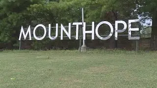 Solar farm project advances at Belleville's Mount Hope Cemetery