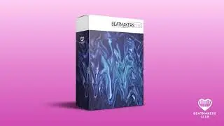 Drip Drum Kit + 10 Loops